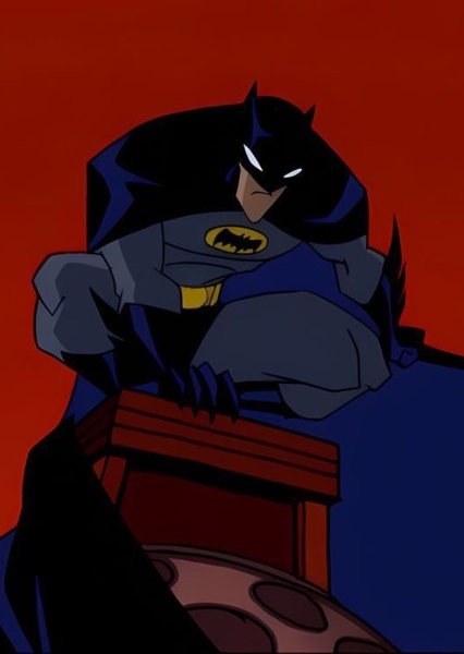 Batman (The Batman)