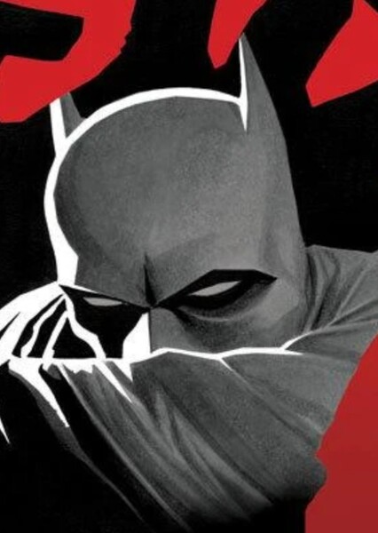 Batman: The Black Glove