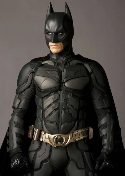 Batman (The Dark Knight) photo