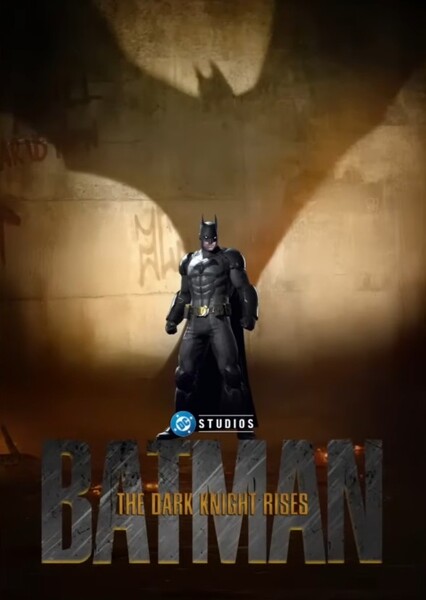 Batman: The Dark Knight Returns