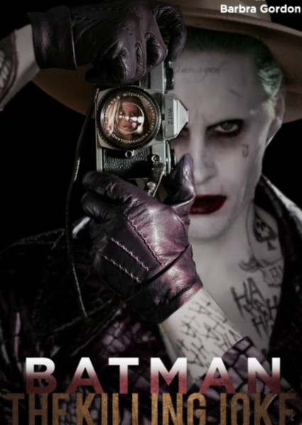 Batman: The Killing Joke photo