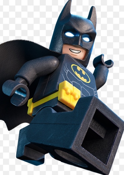Batman (The Lego Batman Movie)
