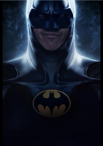 Batman (Tim Burtonverse) photo