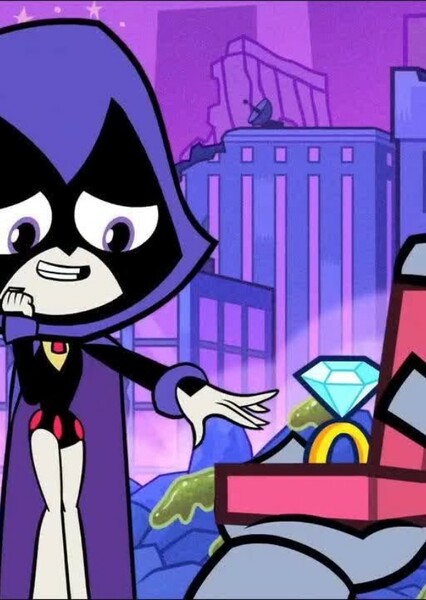 Batman v Teen Titans: Dark Injustice photo