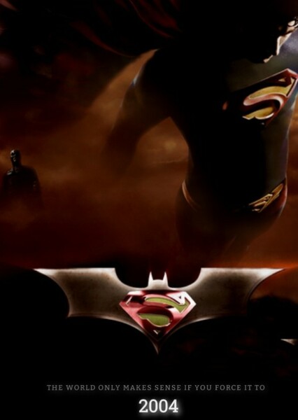 Batman Vs Superman ( 2004 ) photo