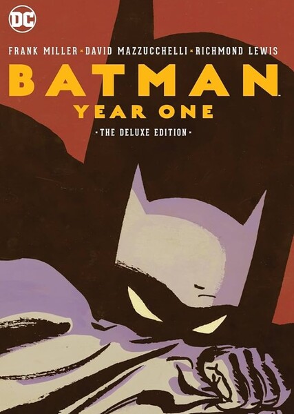 Batman: Year One photo