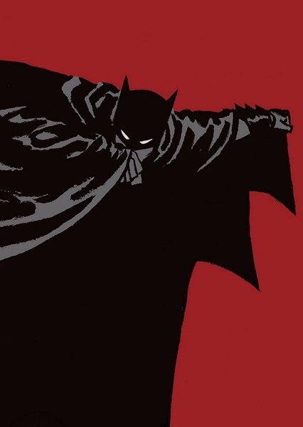 Batman: Year One photo