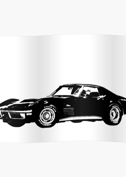 Batmobile photo