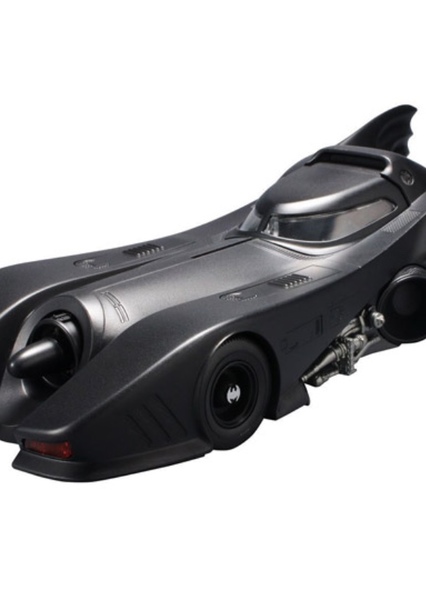 Batmobile photo