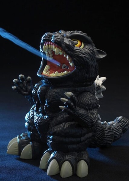 BatoGoji photo