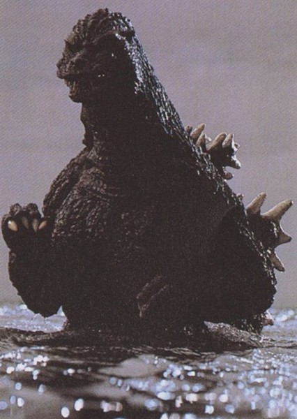 BatoGoji photo