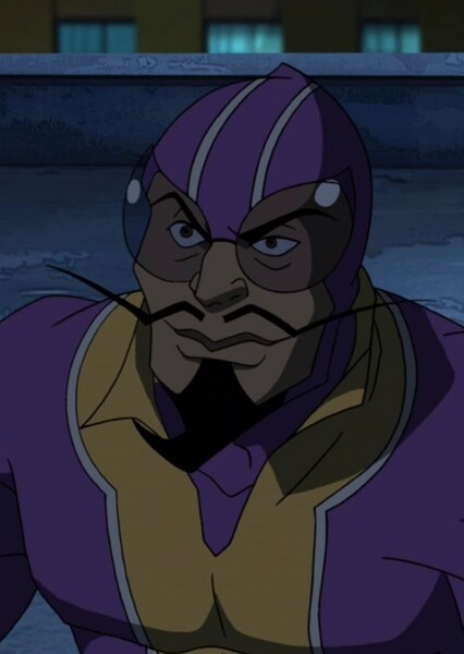 Batroc The Leaper photo