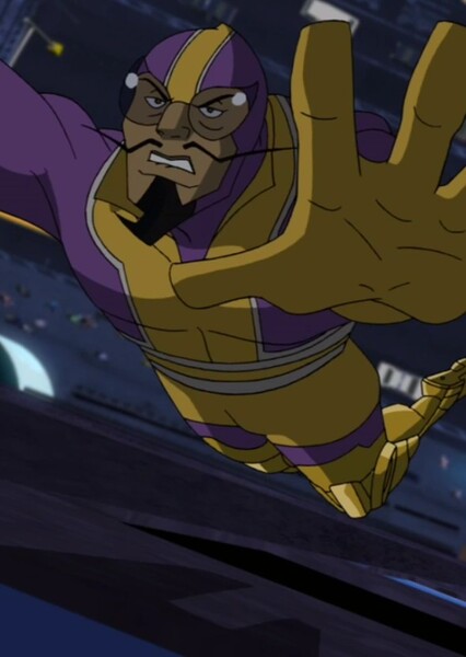 Batroc The Leaper photo