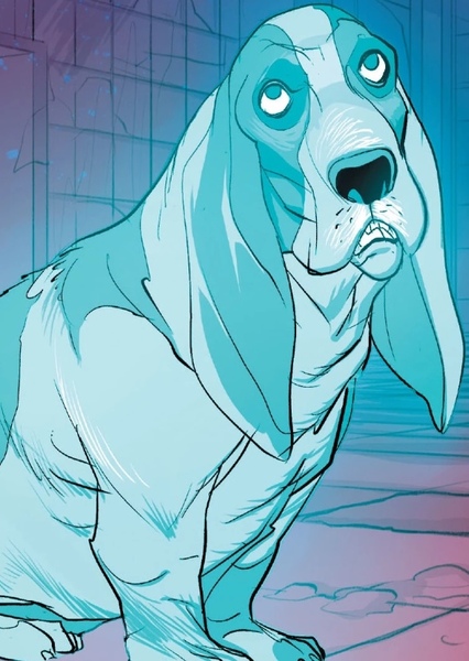Bats (Marvel)