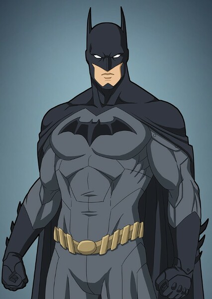 Batsuit photo