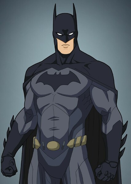 Batsuit photo