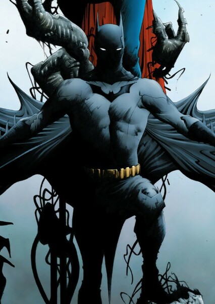 Batsuit photo