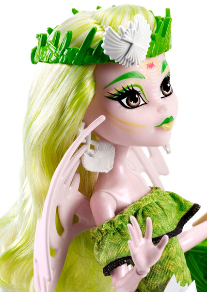 Batsy Claro