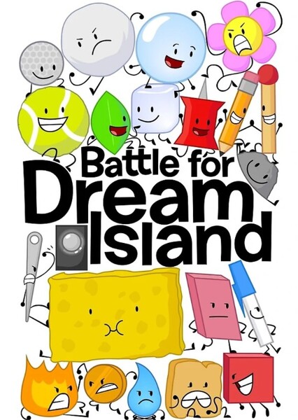 Battle for dream island
