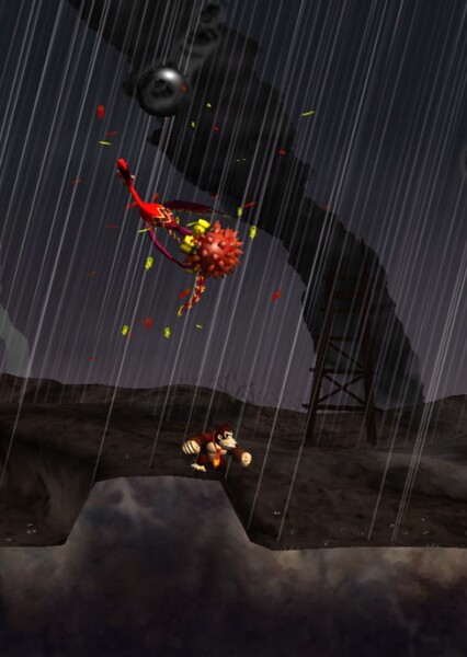 Battle for Storm Hill
