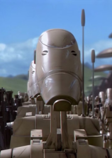 Battle of the Great Grass Plains
