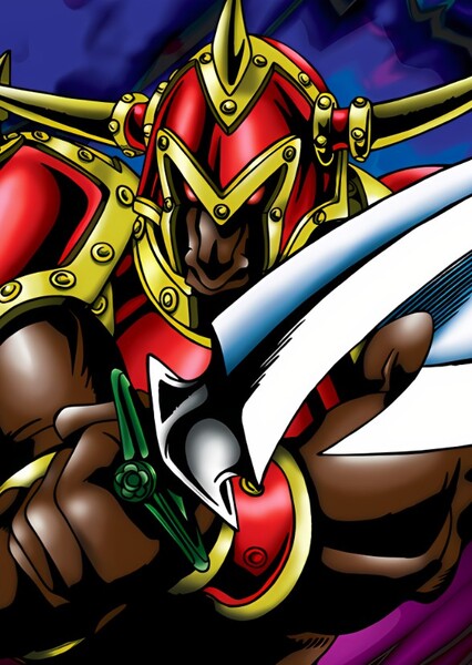 Battle Ox