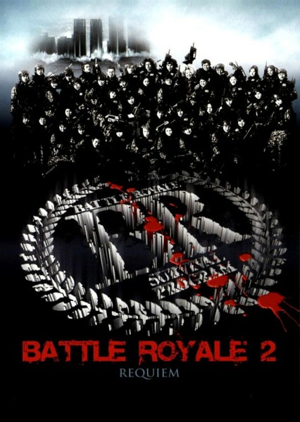Battle Royale II: Requiem