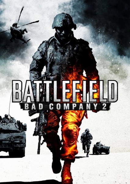 Battlefield: Bad Company 2