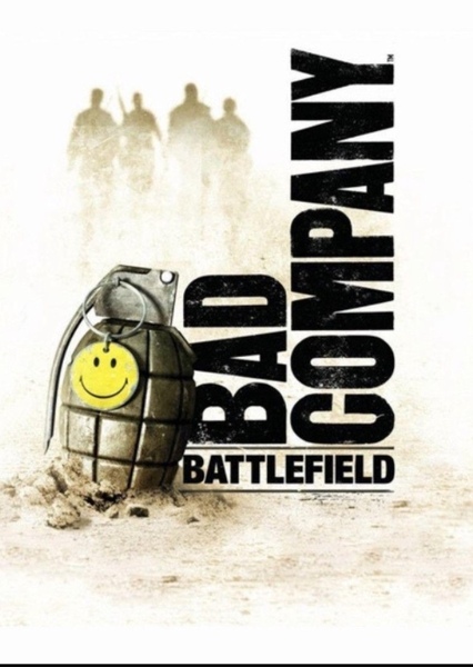 Battlefield: Bad Company