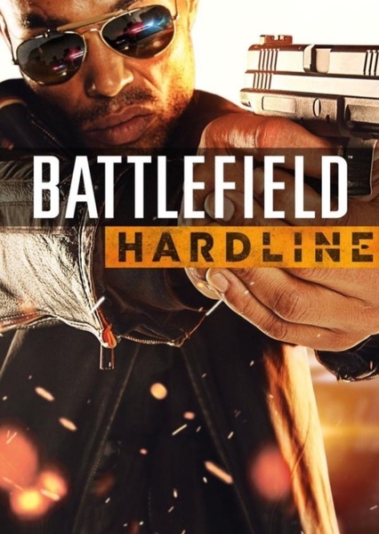 Battlefield: Hardline