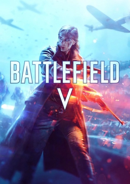 Battlefield V