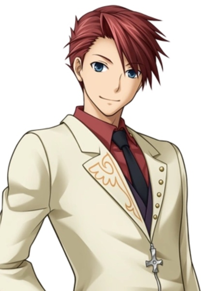 Battler Ushiromiya