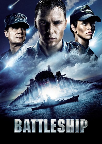Battleship photo