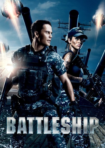 Battleship photo