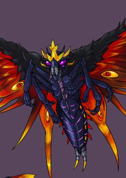 Battra