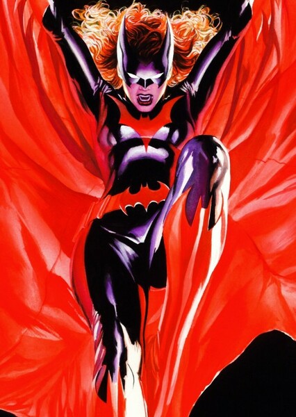 Batwoman (Kate Kane) photo