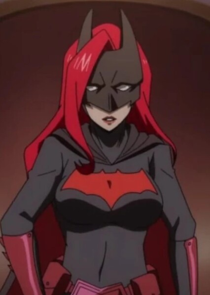 Batwoman (Kate Kane) photo
