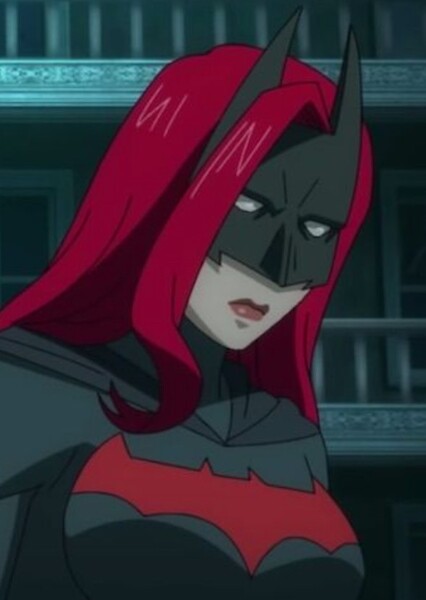Batwoman (Kate Kane) photo