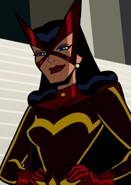 Batwoman (Kate Kane) photo