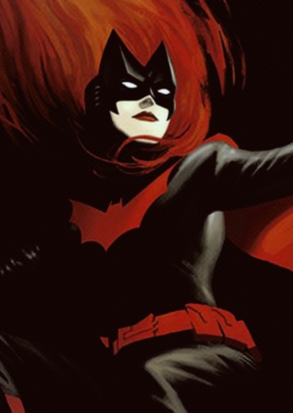 Batwoman (Kate Kane)