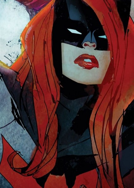 Batwoman (Kate Kane) photo