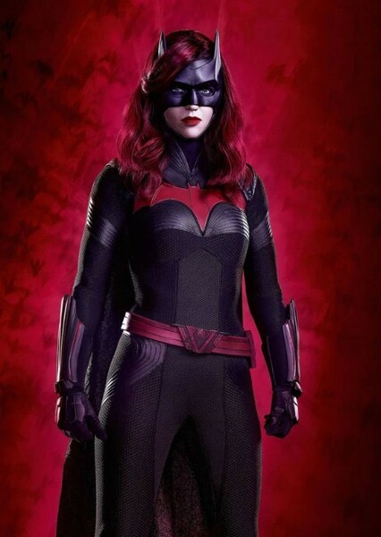Batwoman (Arrowverse) photo