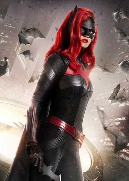 Batwoman (Arrowverse) photo