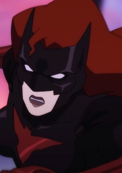 Batwoman (Kate Kane)