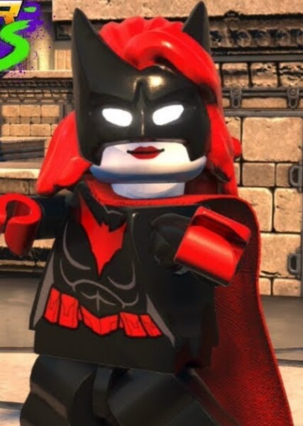 Batwoman (Kate Kane)
