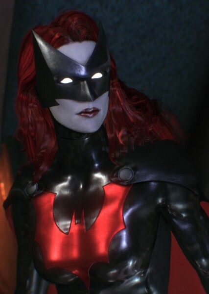 Batwoman (Kate Kane)