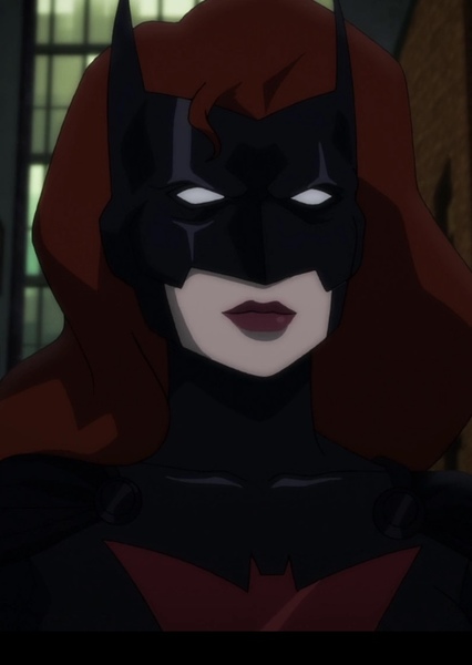 Batwoman/Kate Kane (DCAMU)
