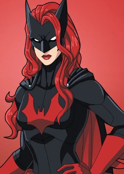 Batwoman (Kathy Kane) photo