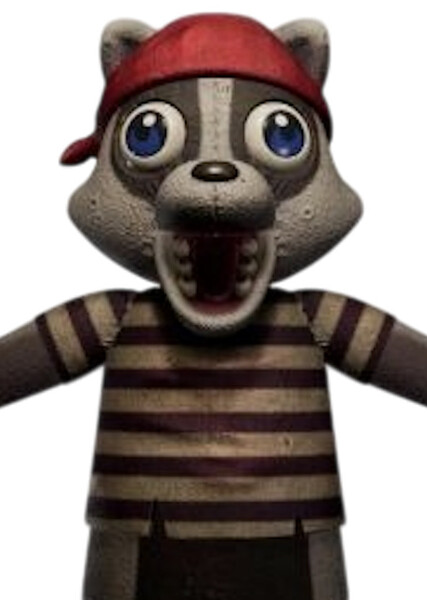 Bawson (FNaF)