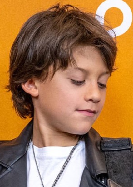 Bay Melnick Virgolino photo